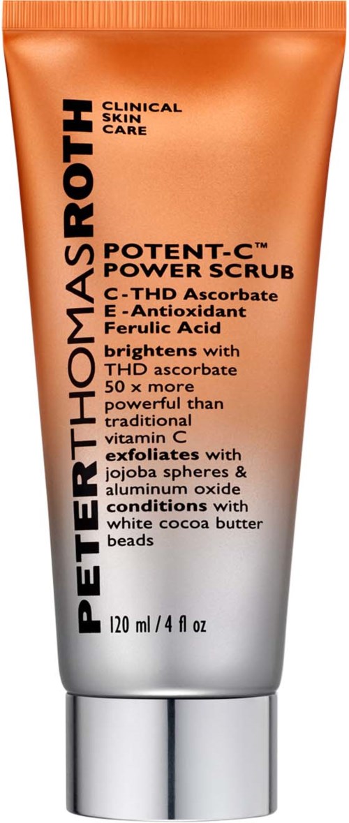 Peter Thomas Roth Potent-C Power Scrub 120 ml