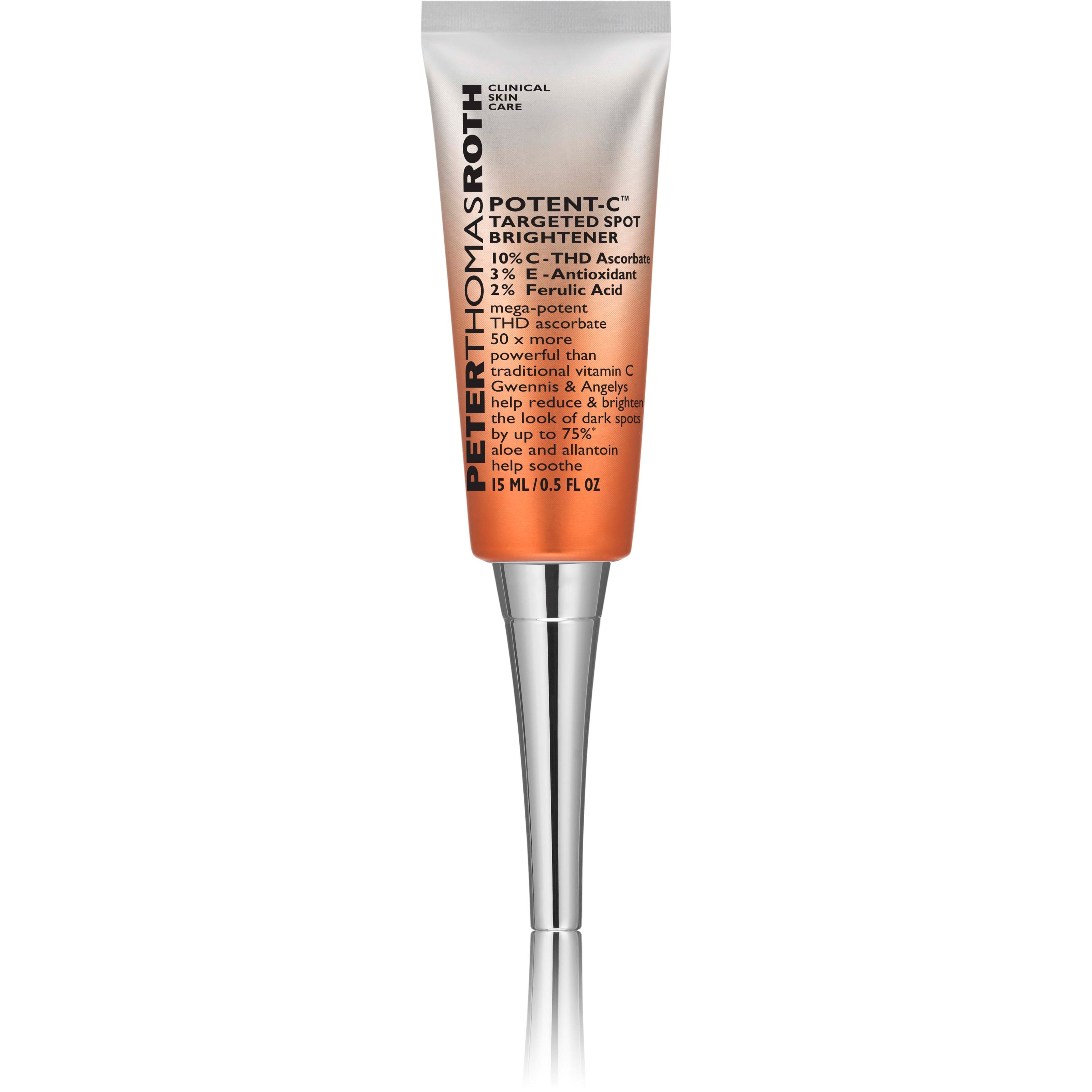 Peter Thomas Roth Potent C Targeted Spot Brightener 15 ml