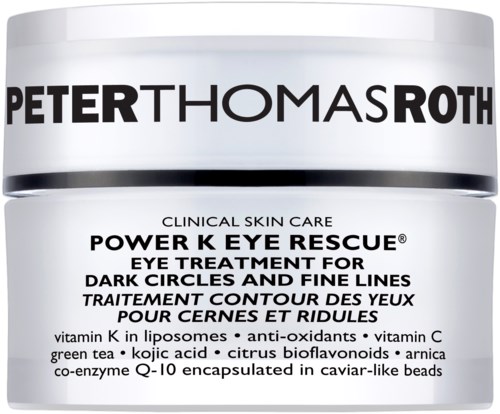 Peter Thomas Roth Power K Eye Rescue 15 ml