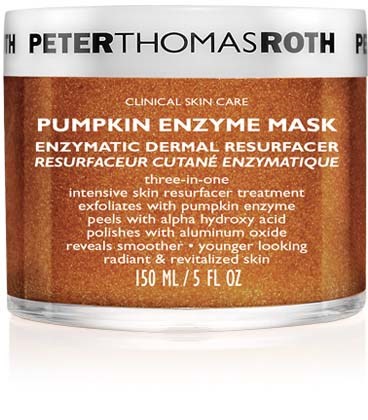 Peter Thomas Roth Pumpkin Enzyme Mask 150 ml