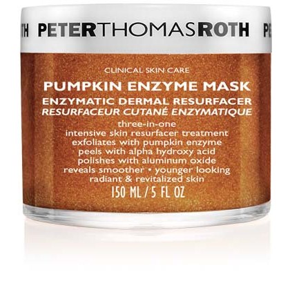 Läs mer om Peter Thomas Roth Pumpkin Enzyme Mask 150 ml