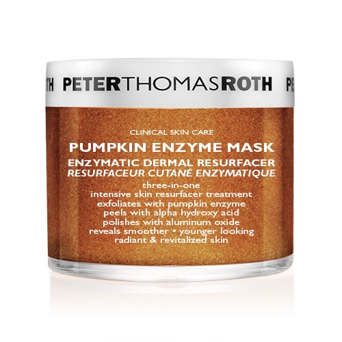 Läs mer om Peter Thomas Roth Pumpkin Enzyme Mask 50 ml