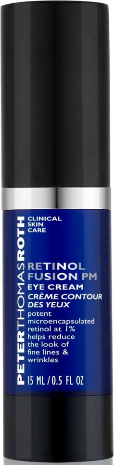 Peter Thomas Roth Retinol Fusion Eye Cream