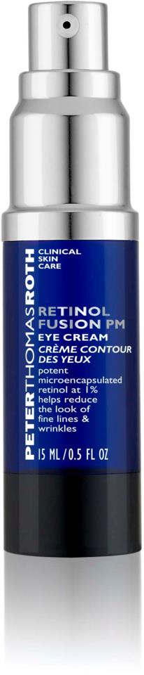 Peter Thomas Roth Retinol Fusion Eye Cream
