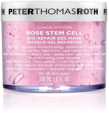 Peter Thomas Roth Rose Stemcell Bio Repair Gel Mask