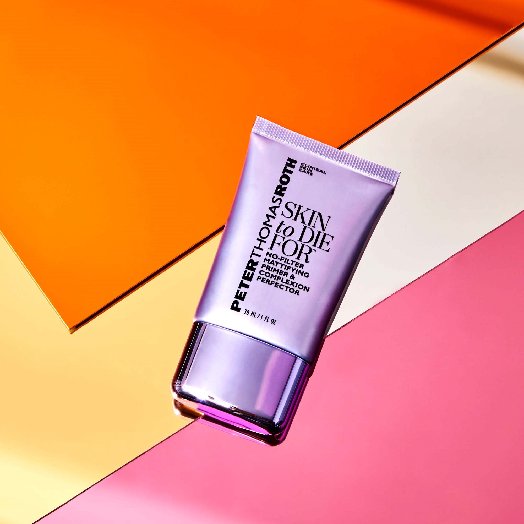 Peter Thomas Roth Baza pod makijaż 30 ml (obrázok 3)