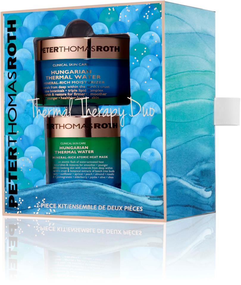 Peter Thomas Roth Thermal Therapy Duo