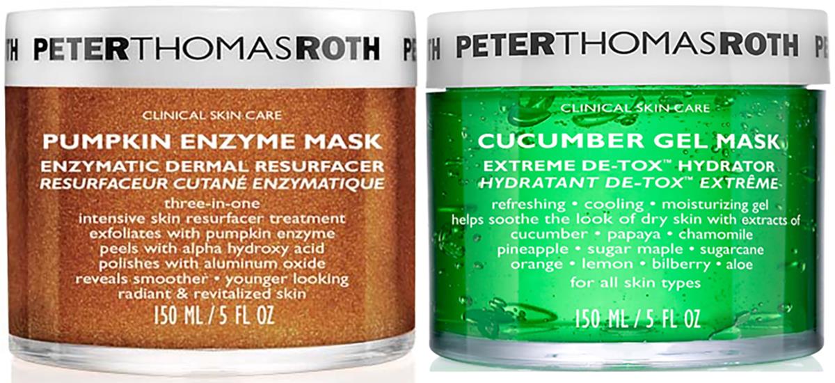 Peter Thomas Roth Ultimate Masking Duo