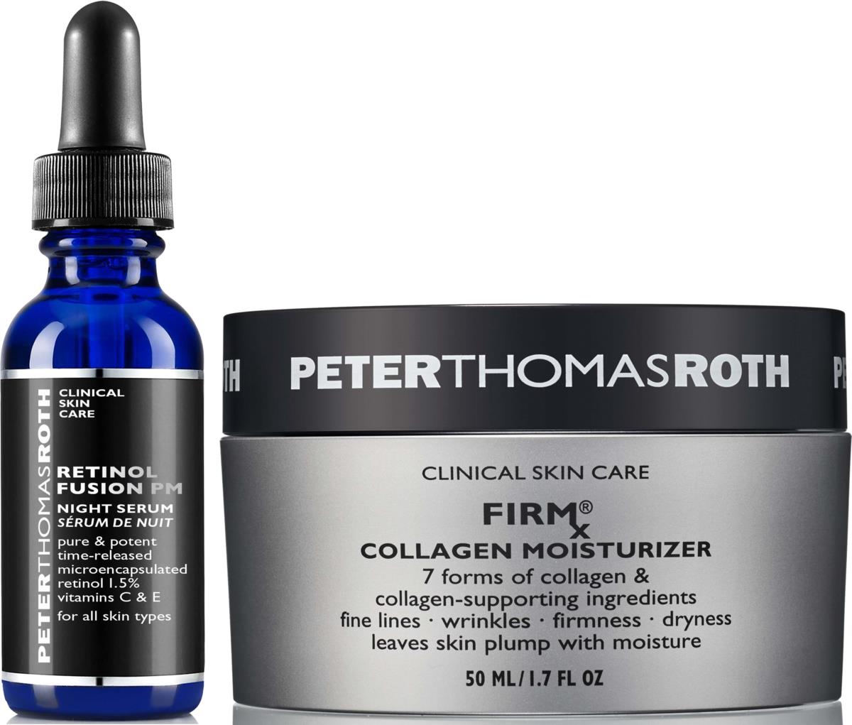 Peter Thomas Roth Ultimate Night Routine | lyko.com
