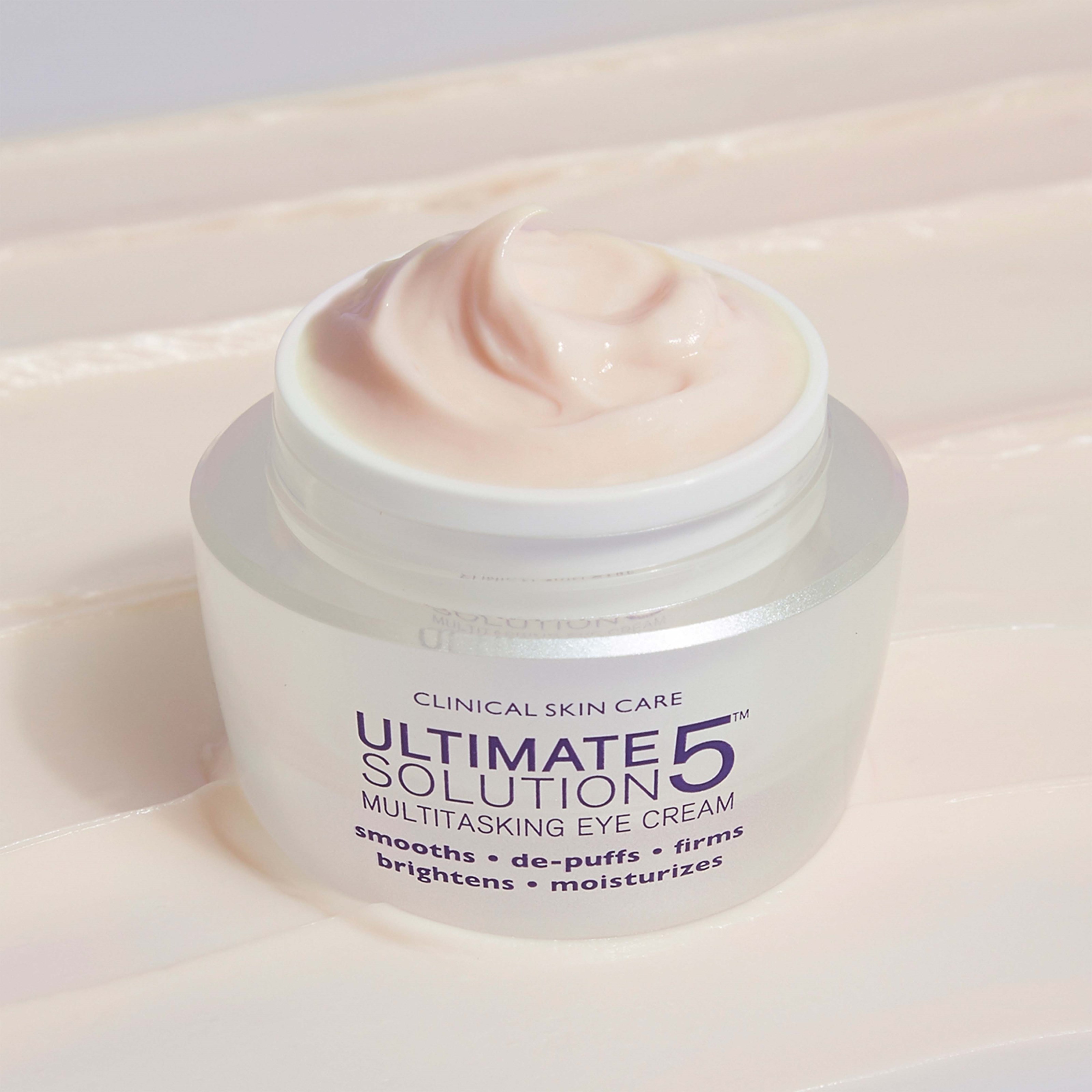 Peter Thomas Roth Ultimate Solution 5™ Eye Cream 15 ml (obrázok 8)