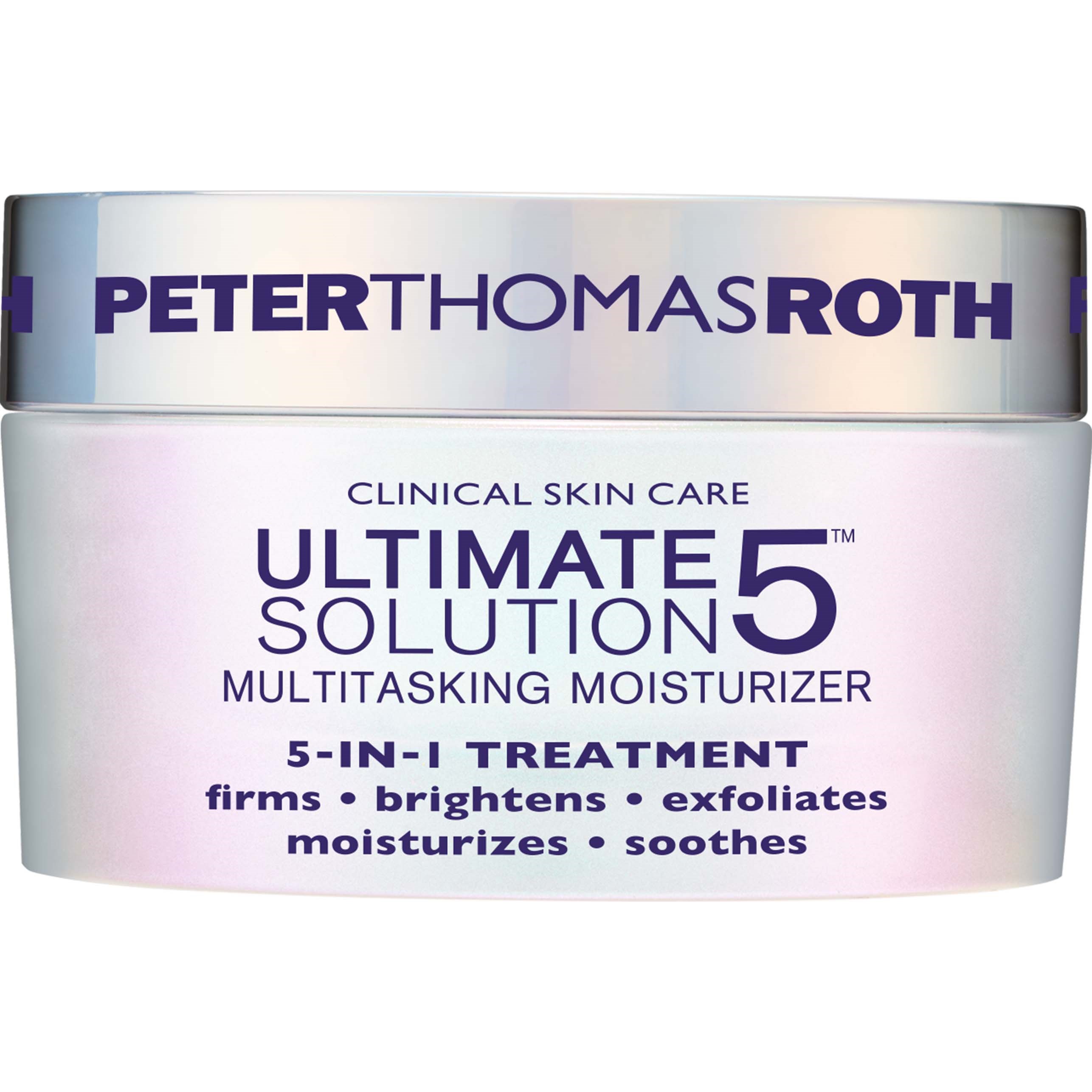 Läs mer om Peter Thomas Roth Ultimate Solution 5™ Multitasking Moisturizer 50 ml