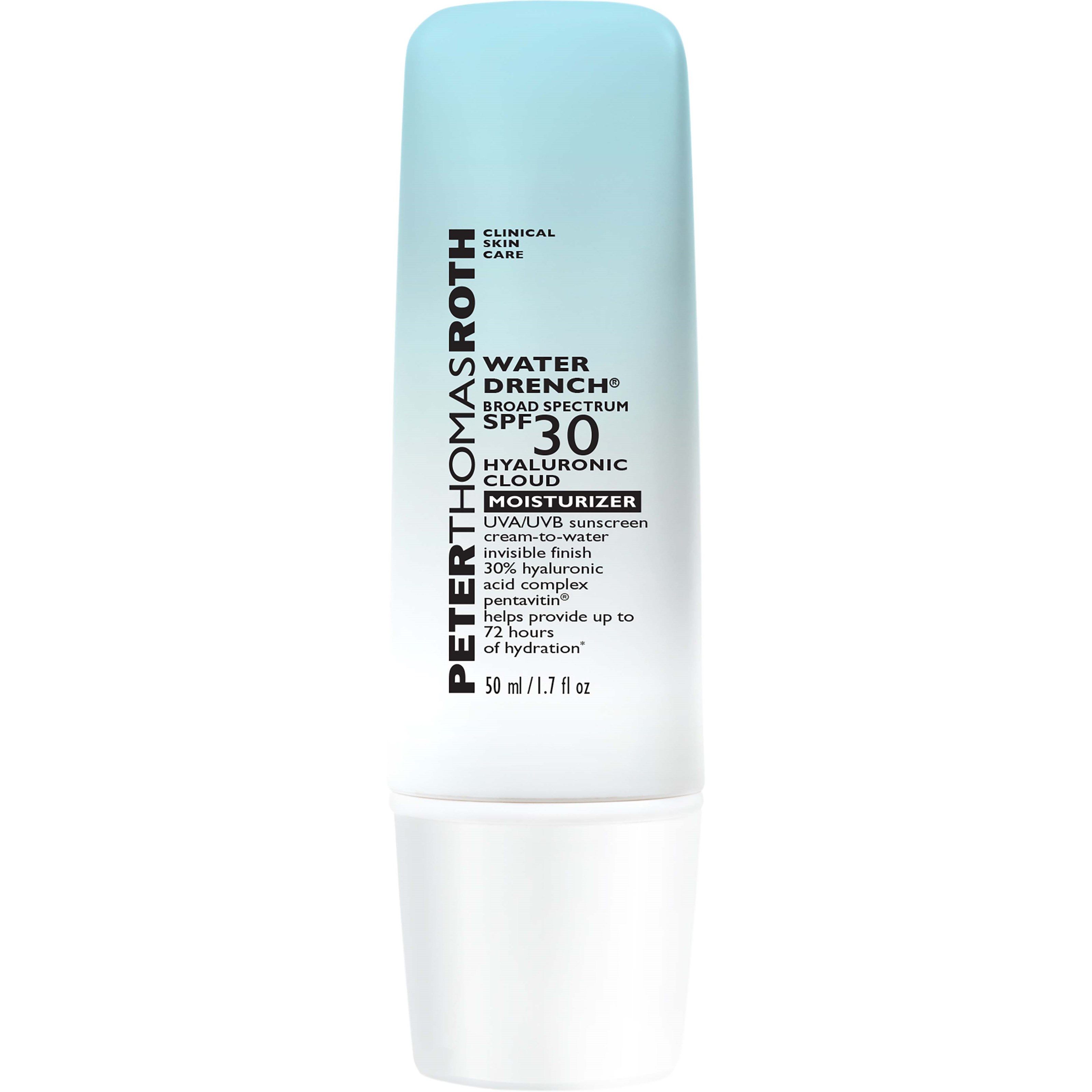 Peter Thomas Roth Water Drench® Broad Spectrum SPF 30 Hyaluronic Cloud