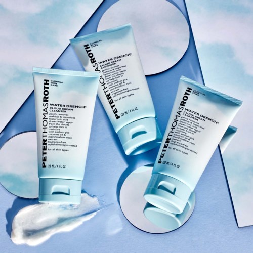 Peter Thomas Roth Water Drench® Cloud Cleanser 120 ml