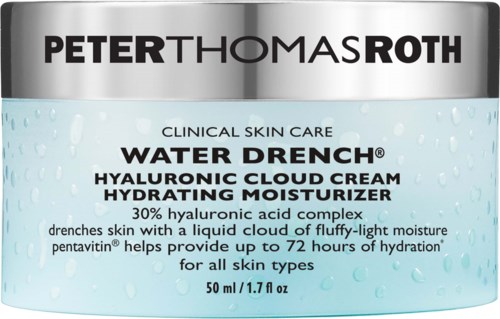 Peter Thomas Roth Hyaluronic Cloud Cream 50 ml