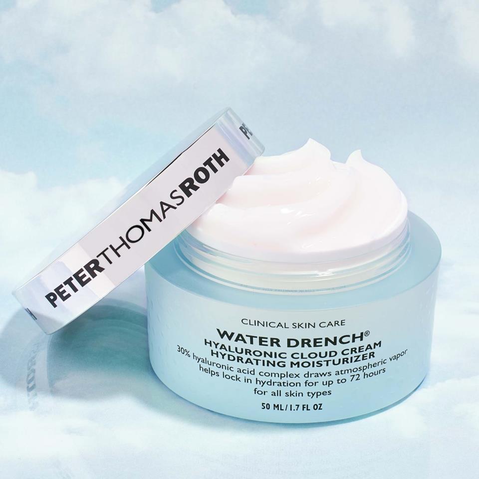 Peter Thomas Roth Water Drench Cloud Cream