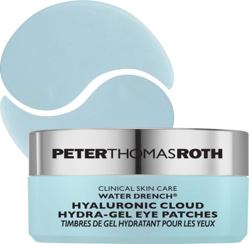 Peter Thomas Roth Hyaluronic Cloud Eye Patches
