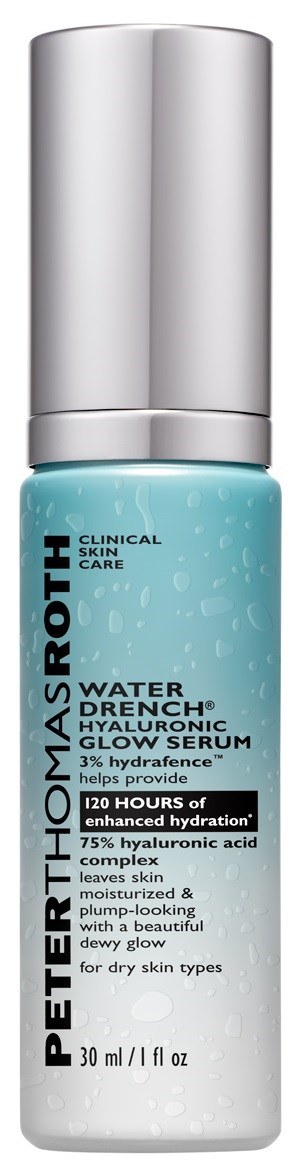 Peter Thomas Roth Water Drench® Hyaluronic Glow Serum 30 ml