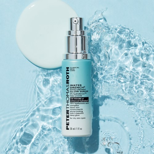 Peter Thomas Roth Water Drench® Hyaluronic Glow Serum 30 ml