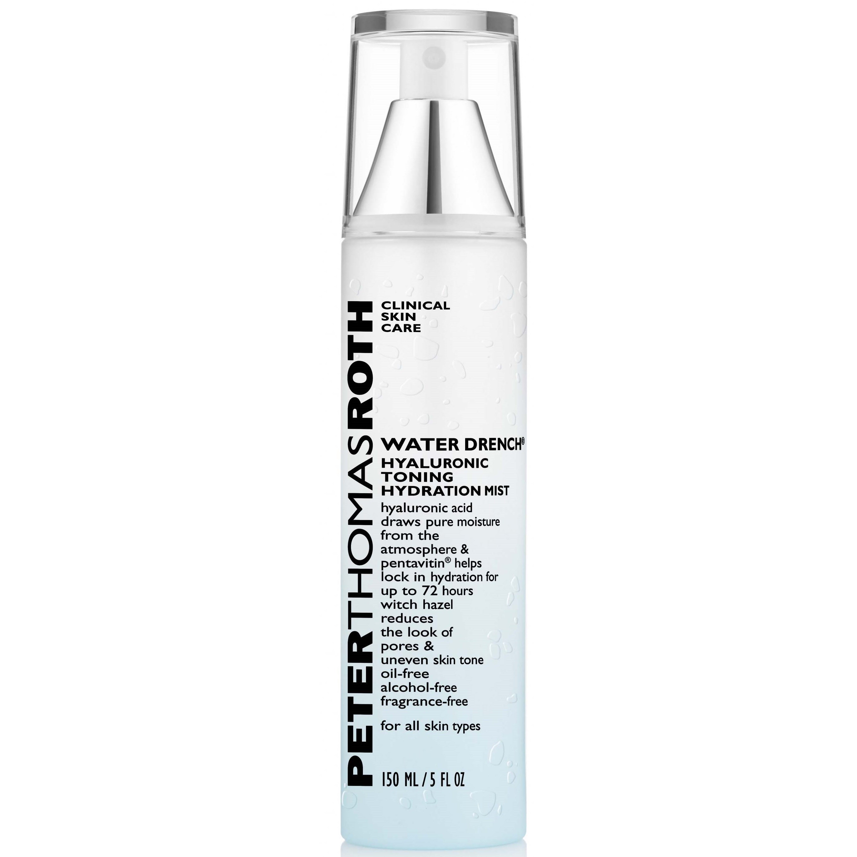 Peter Thomas Roth Water Drench® Hydrating Toner Mist 150 g