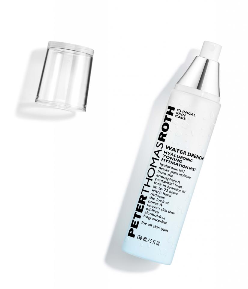 Peter Thomas Roth Water Drench Hydrating Toner Mist 150g
