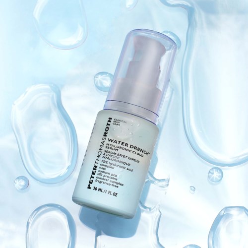 Peter Thomas Roth Water Drench® Hyaluronic Cloud Serum 30 ml