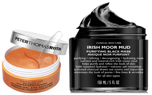 Peter Thomas Roth Winter Essentials Masking Duo