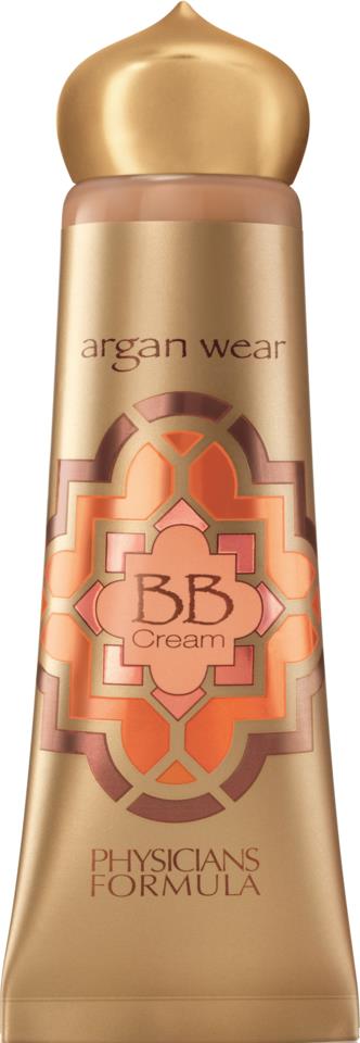 Physicians Formula Argan Wear Ultra-Nourishing Argan Oil BB Cream SPF 30 Light/Medium