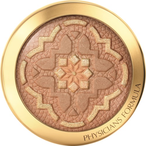 Physicians Formula Argan Wear Ultra-Nourishing Argan Oil Bronzer