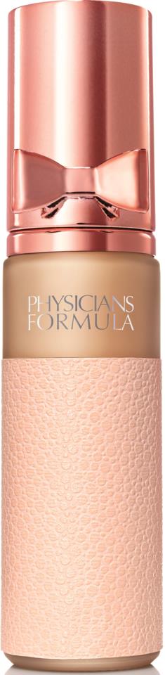 Physicians Formula Nude Wear Touch of Glow Foundation Light/Medium