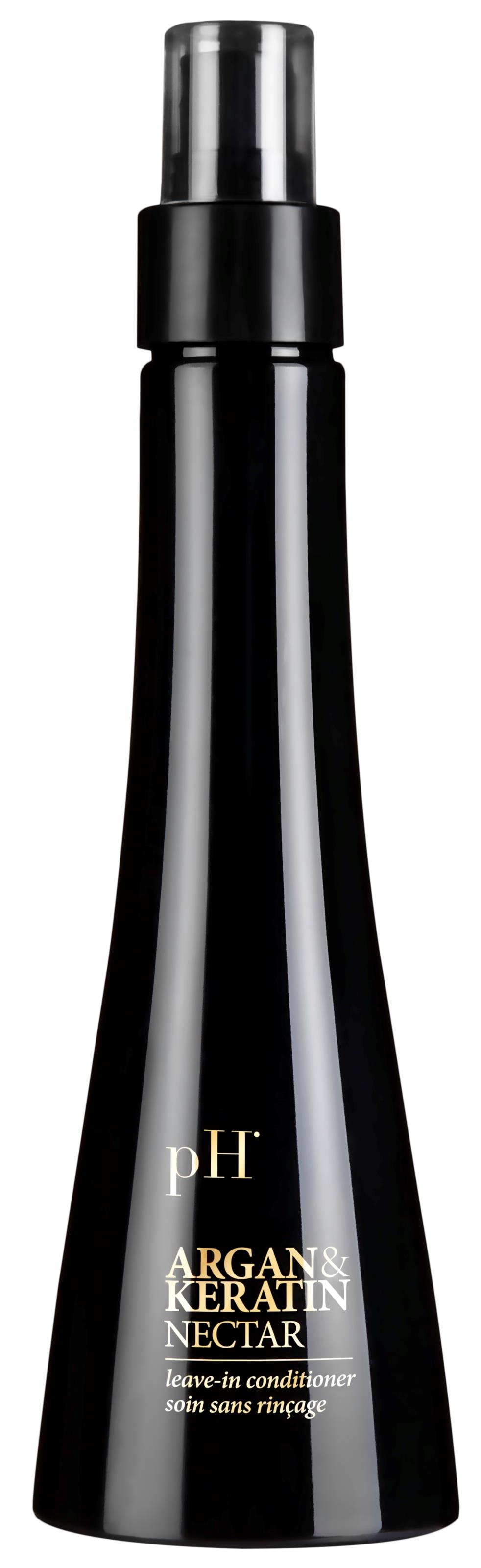 pH Laboratories Argan & Keratin Nectar 150 ml