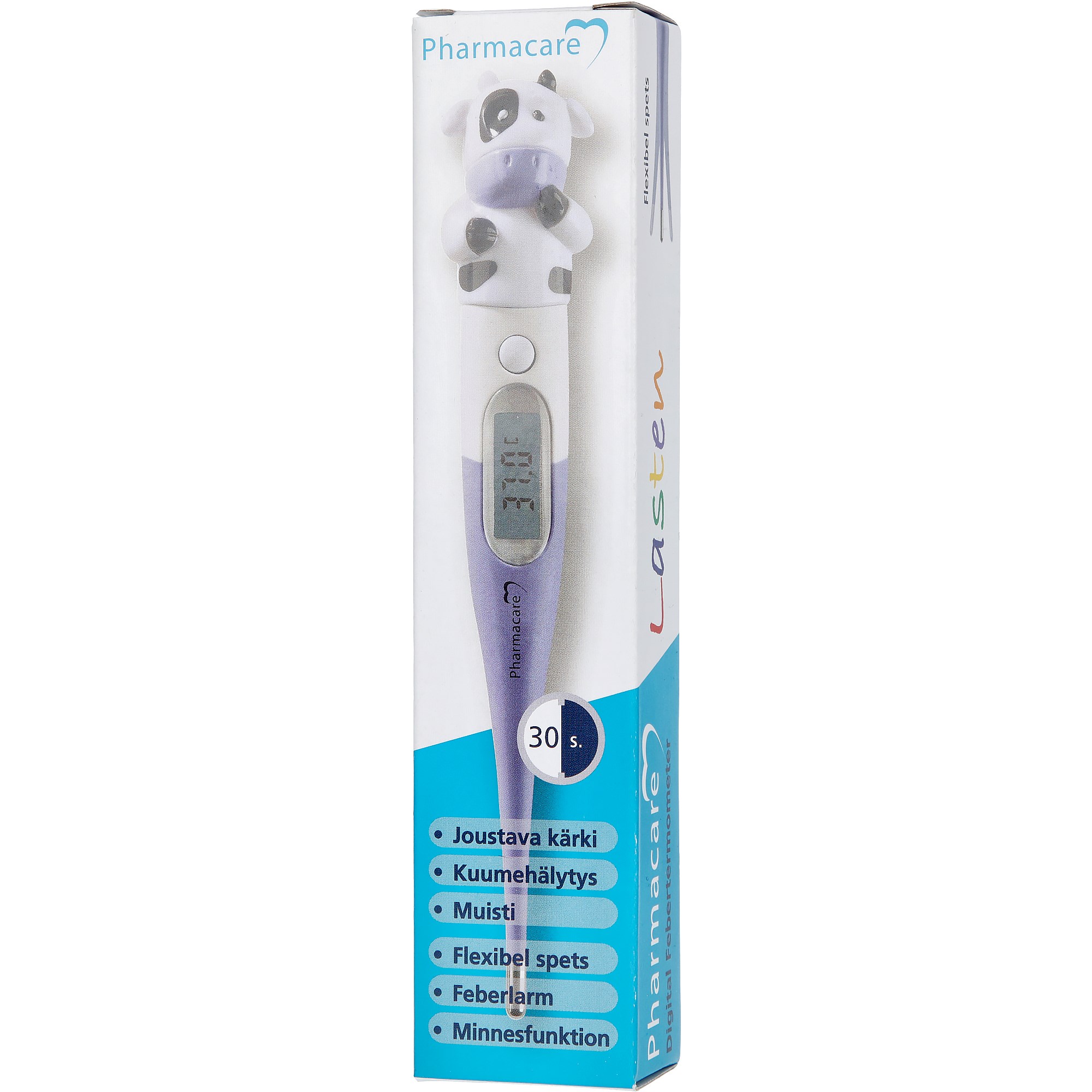 No Brand Pharmacare Children’s Digital Thermometer Cow