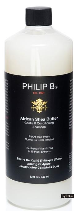Philip B Gentle Conditioning Shampoo 947ml