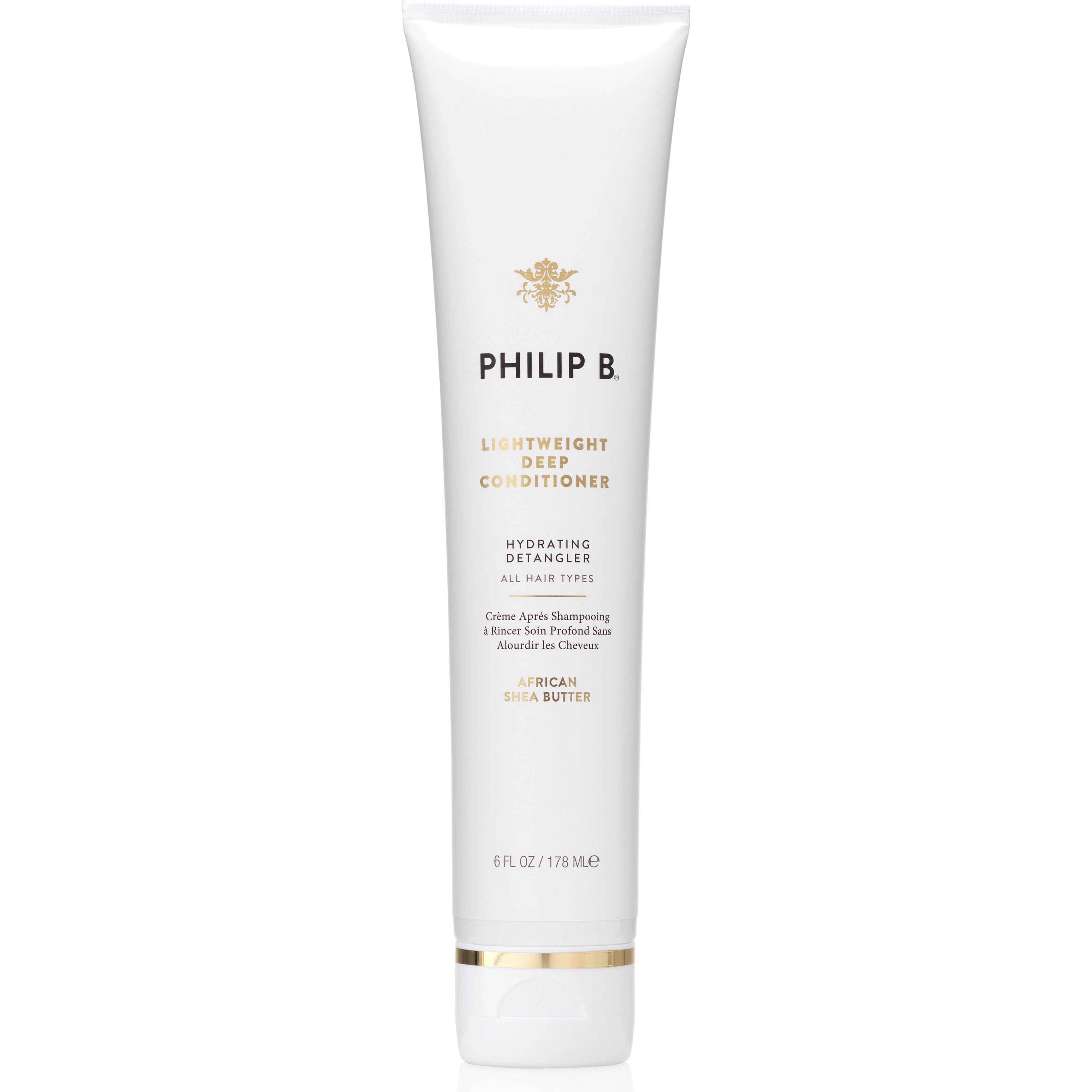 Läs mer om Philip B Light-Weight Deep Conditioning Crème Rinse 178 ml