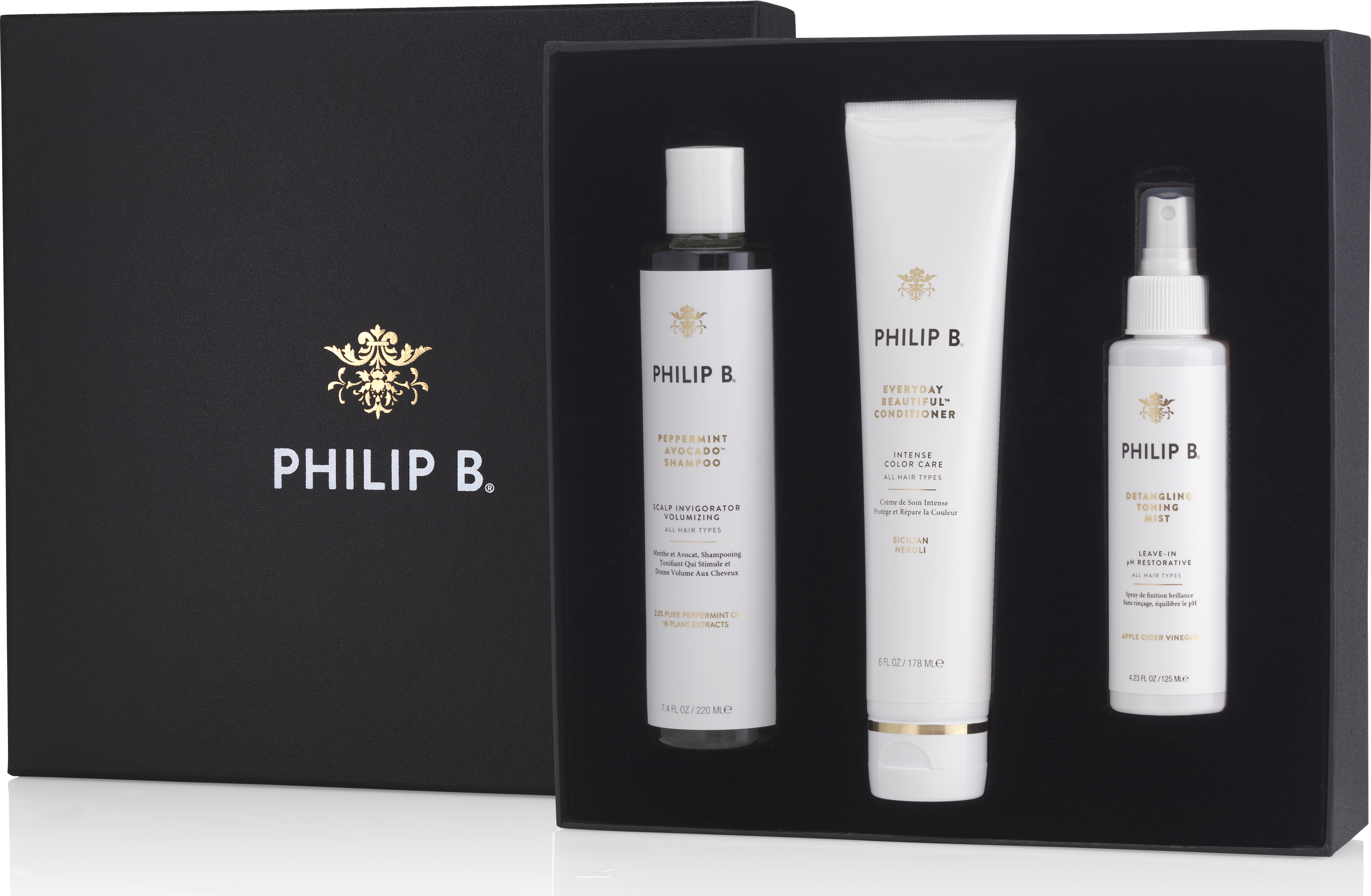 Philip B Everyday Beautiful Collection 523 Ml | Lyko.com