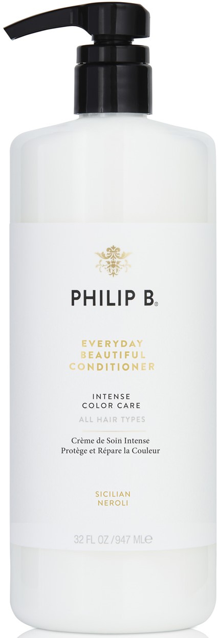 Philip B Everyday Beautiful Conditioner 947 Ml | Lyko.com