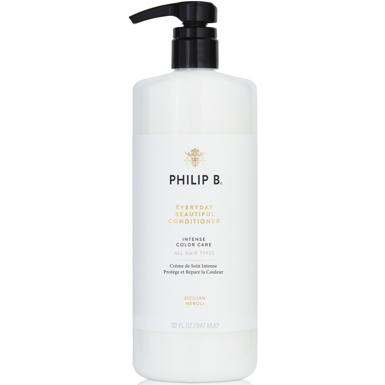 Philip B Everyday Beautiful Conditioner 947 ml billede
