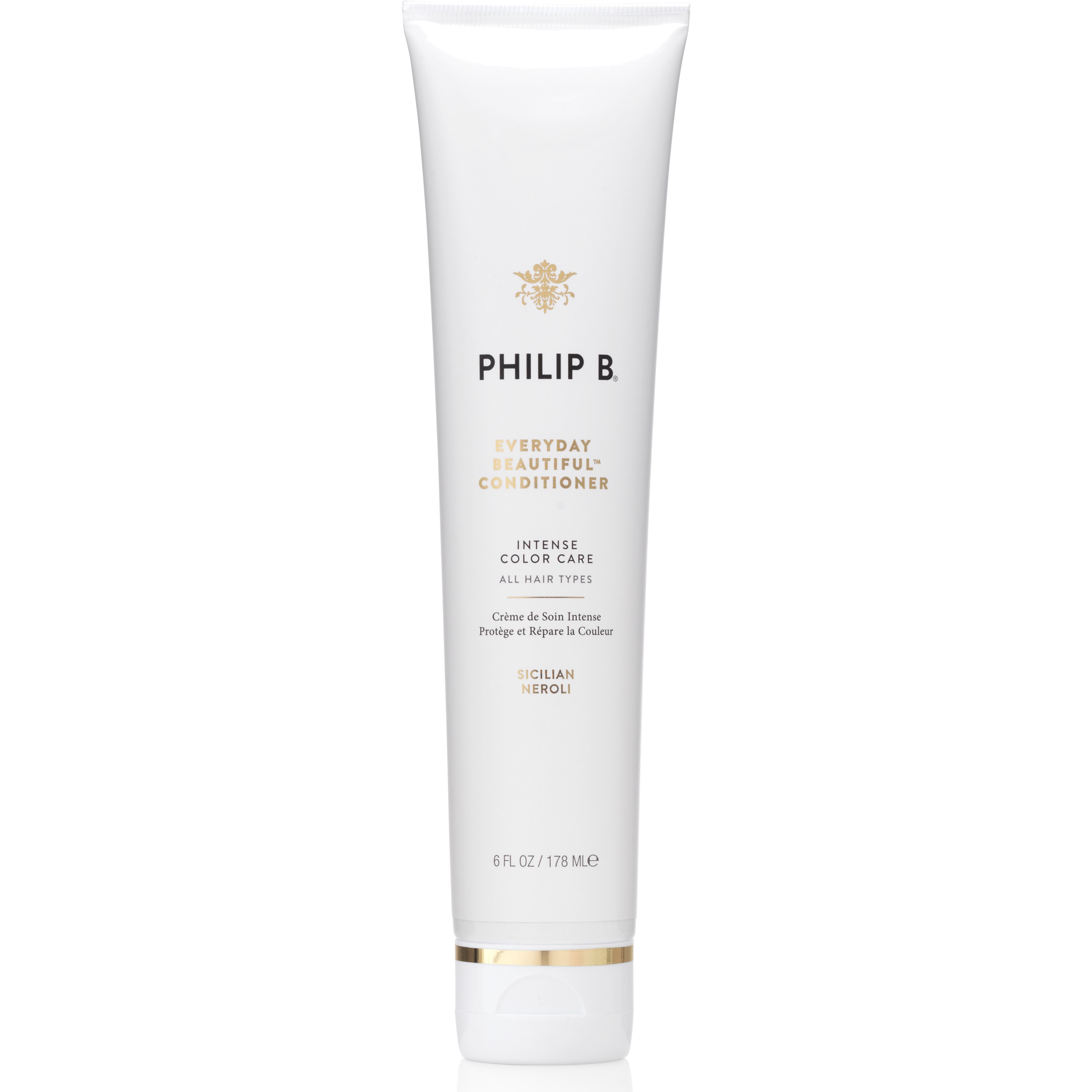 Philip B Everyday Beautiful Conditioner 178 ml - odżywka do włosów 178