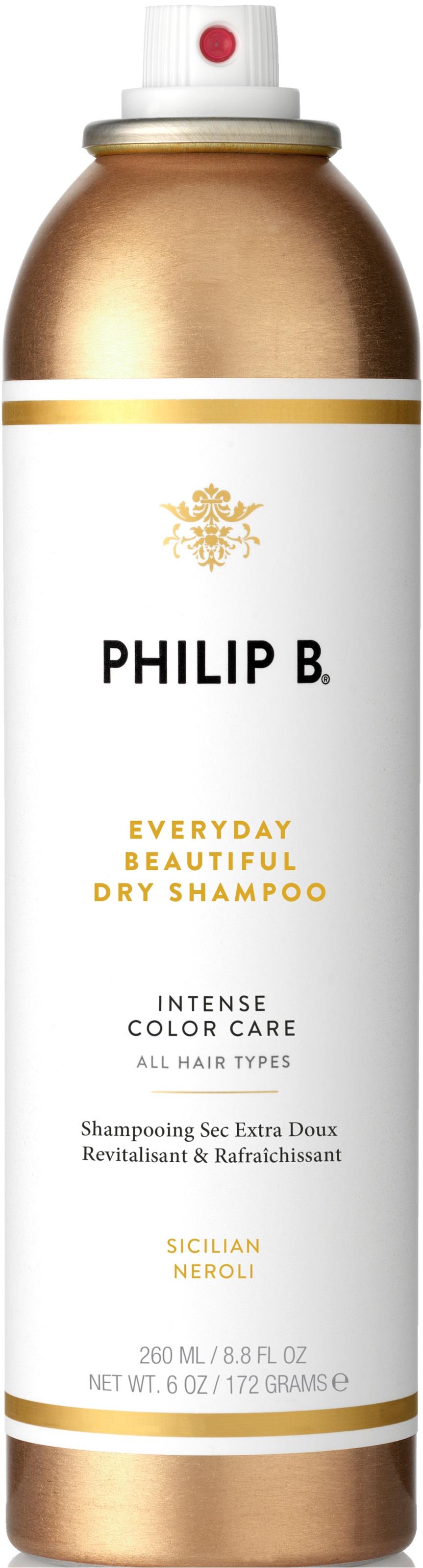 Philip B Everyday Beautiful Dry Shampoo 250 ml