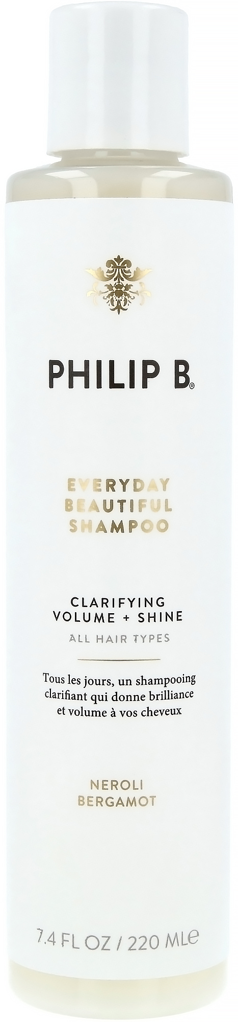 Philip B Everyday Beautiful Shampoo 220 Ml | Lyko.com