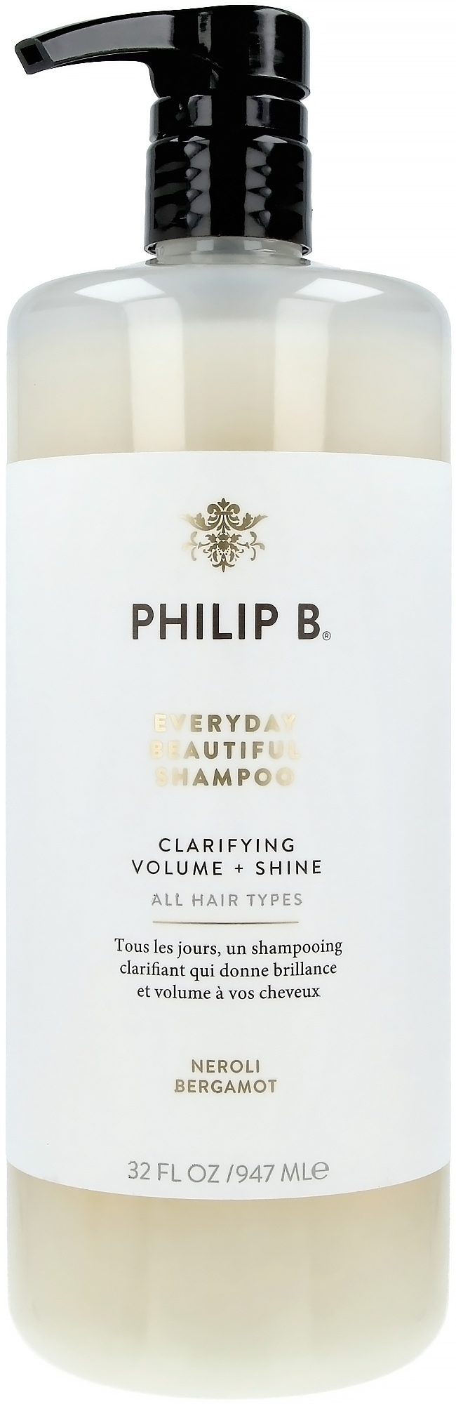 Philip B Everyday Beautiful Shampoo 947 ml