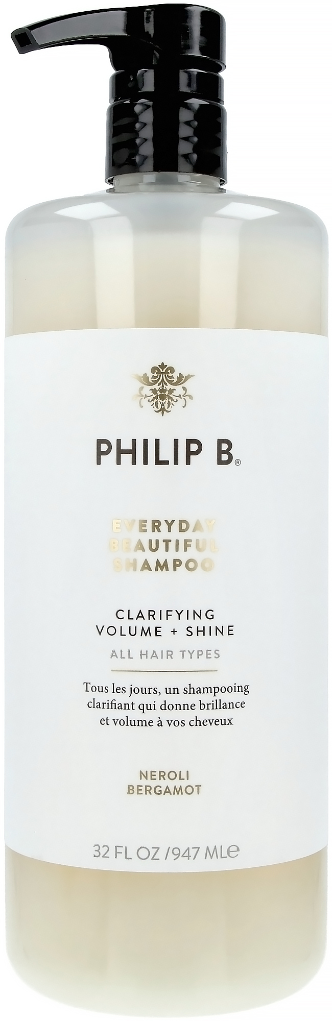 Philip B Everyday Beautiful Shampoo 947 Ml | Lyko.com