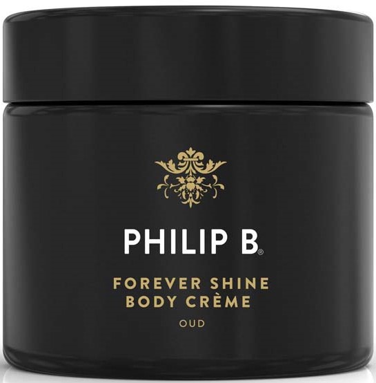 Philip B Forever Shine Body Creme 236 Ml | Lyko.com