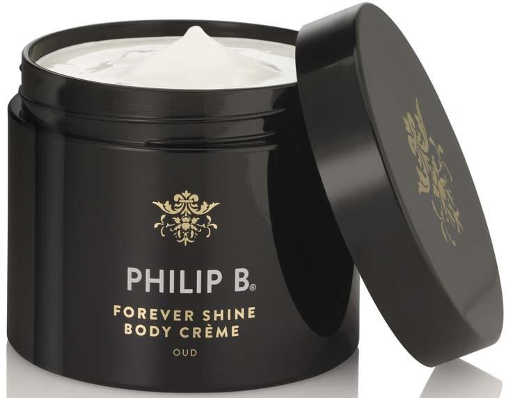 Philip B Forever Shine Body Creme 236 ml