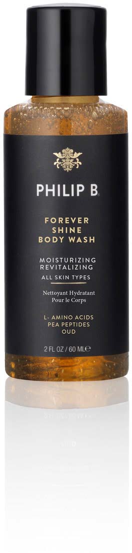 Philip B Forever Shine Body Wash 60 Ml | Lyko.com