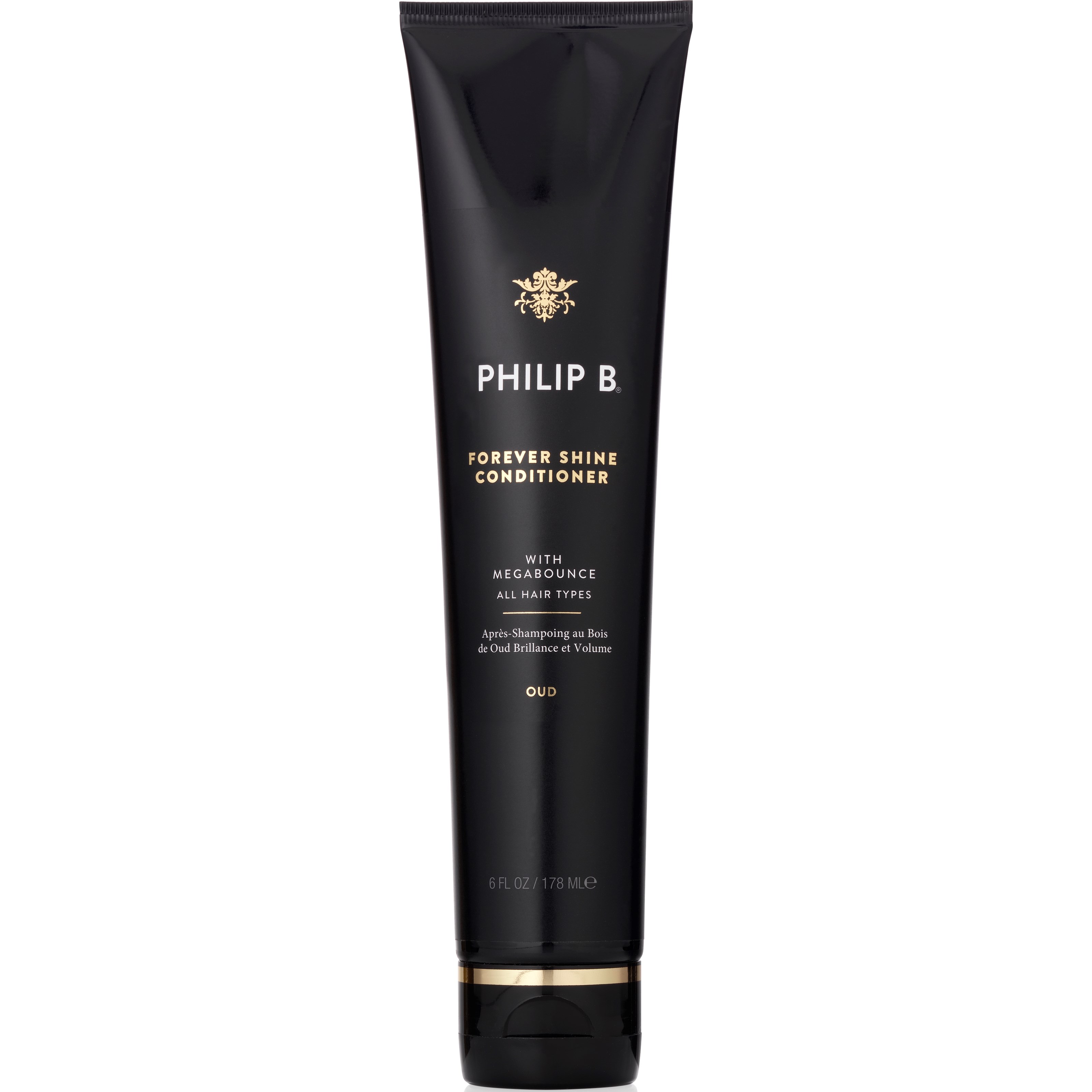 Läs mer om Philip B Forever Shine Conditioner 175 ml