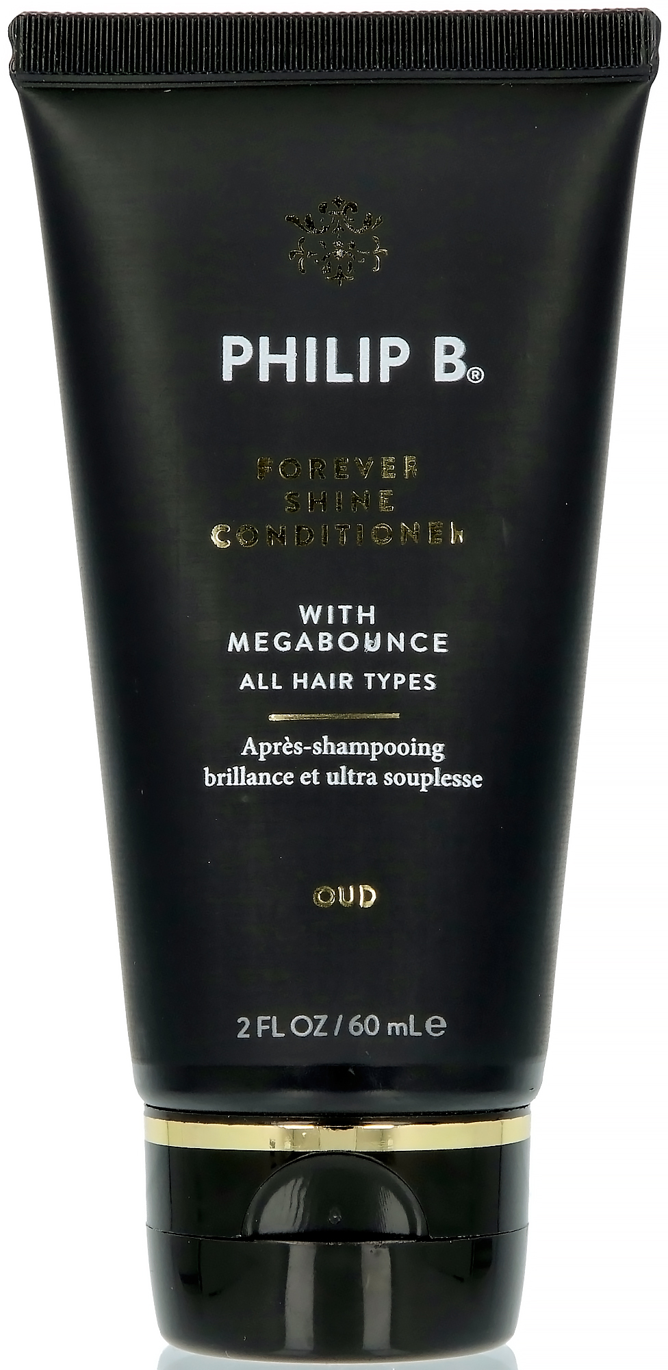 Philip B Forever Shine Conditioner 60 Ml | Lyko.com