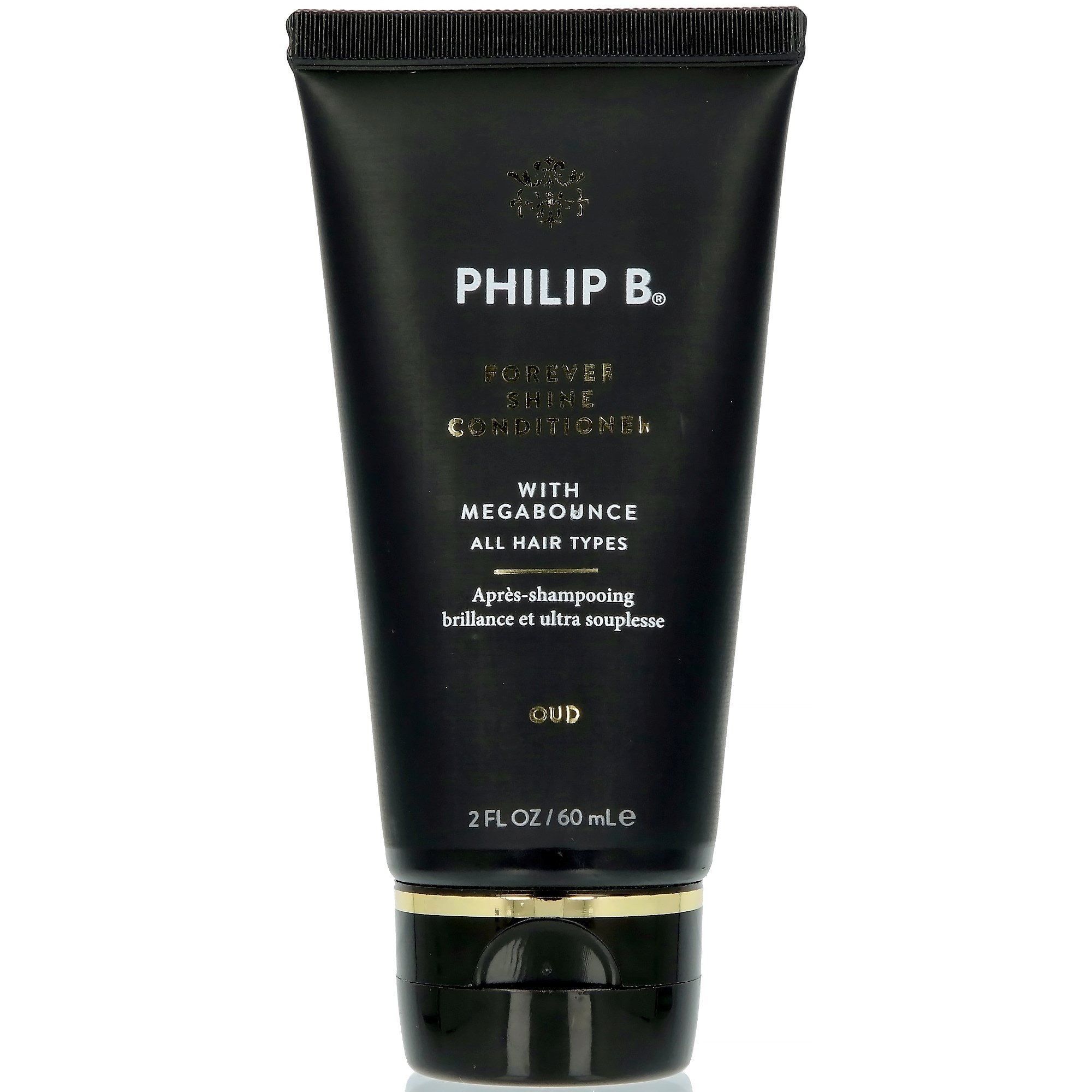 Läs mer om Philip B Forever Shine Conditioner 60 ml