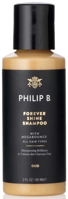 Philip B Forever Shine Shampoo 60 Ml | Lyko.com