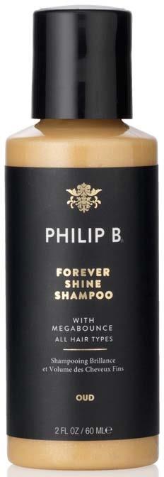 Philip B Forever Shine Shampoo 60 ml