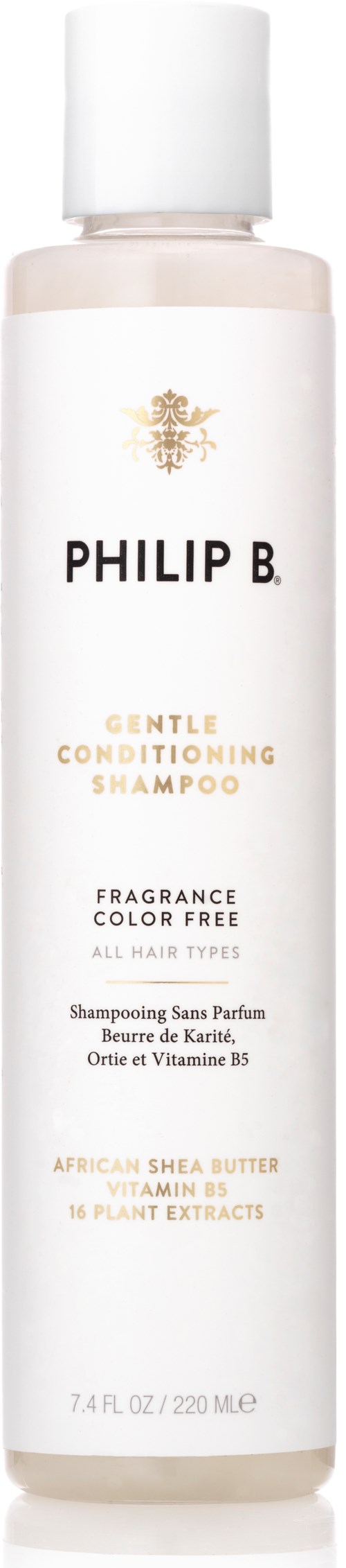 Philip B Gentle Conditioning Shampoo